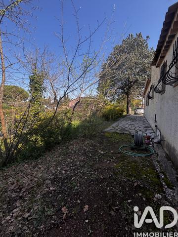 Maison à vendre 4 pièces 102 m² Vidauban