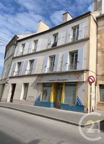 à vendre  710 m2 COULOMMIERS - 77