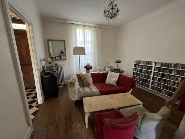 Maison à vendre 254 800 € Agen 4 p 109 m² DPE E
