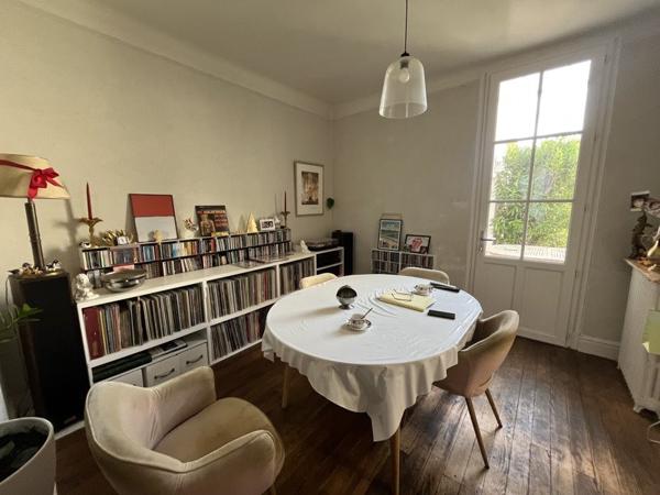Maison à vendre 254 800 € Agen 4 p 109 m² DPE E