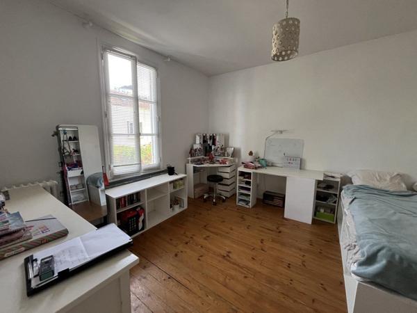 Maison à vendre 254 800 € Agen 4 p 109 m² DPE E