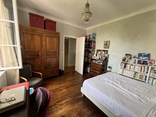 Maison à vendre 254 800 € Agen 4 p 109 m² DPE E