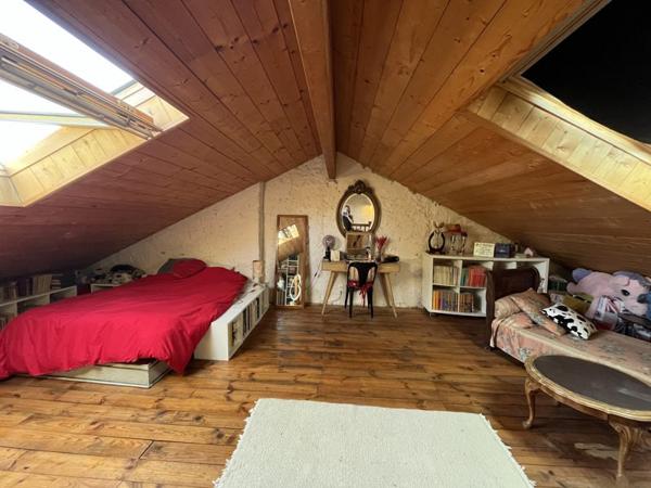 Maison à vendre 254 800 € Agen 4 p 109 m² DPE E