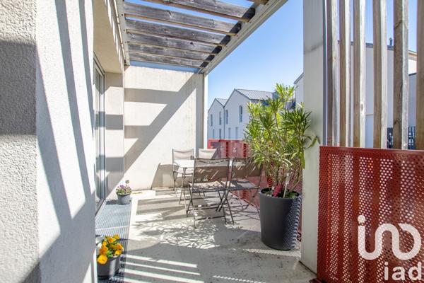 Appartement à vendre 4 pièces 81 m² Aix-les-Bains