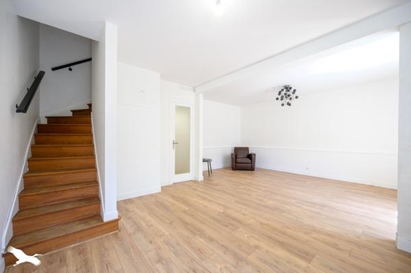 Maison à vendre 320 000 € La Rochelle 3 p 61 m² DPE D