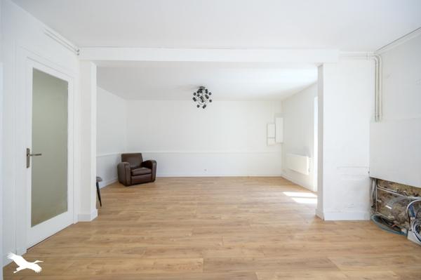 Maison à vendre 320 000 € La Rochelle 3 p 61 m² DPE D