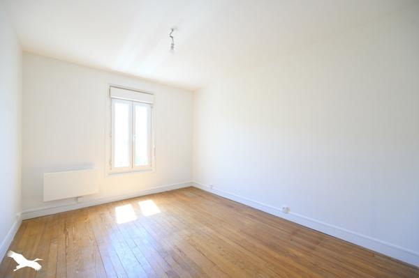 Maison à vendre 320 000 € La Rochelle 3 p 61 m² DPE D