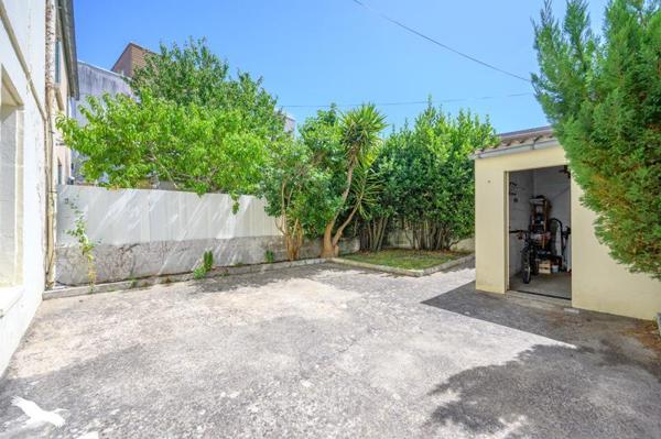 Maison à vendre 320 000 € La Rochelle 3 p 61 m² DPE D