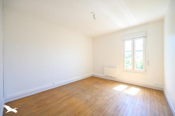 Maison à vendre 320 000 € La Rochelle 3 p 61 m² DPE D