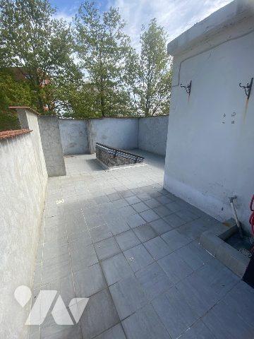 CALAS SECTEUR CURIE ENSEMBLE IMMOBILIER APPARTEMENT ET GARAGE