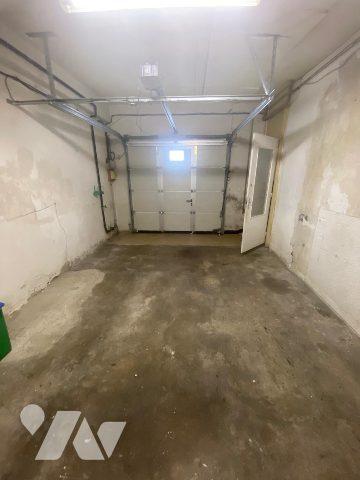 CALAS SECTEUR CURIE ENSEMBLE IMMOBILIER APPARTEMENT ET GARAGE