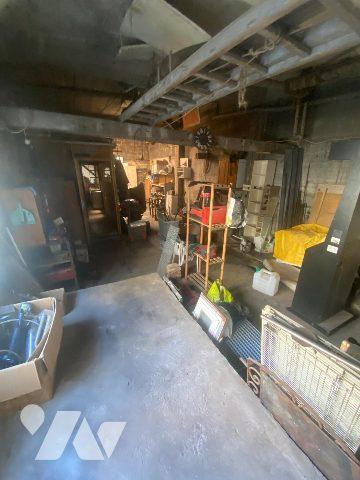 CALAS SECTEUR CURIE ENSEMBLE IMMOBILIER APPARTEMENT ET GARAGE