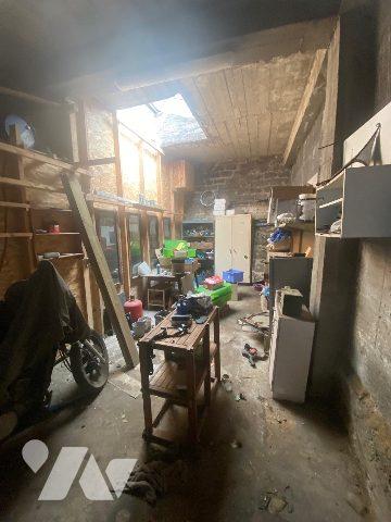 CALAS SECTEUR CURIE ENSEMBLE IMMOBILIER APPARTEMENT ET GARAGE