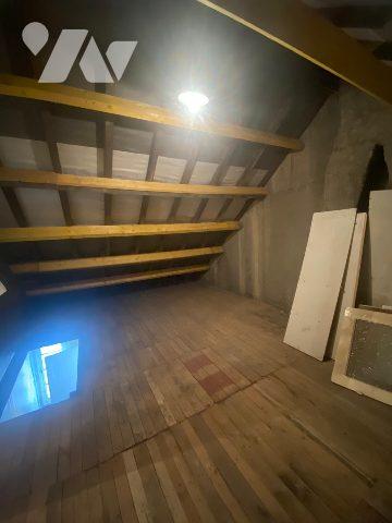 CALAS SECTEUR CURIE ENSEMBLE IMMOBILIER APPARTEMENT ET GARAGE