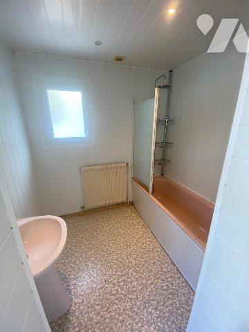 CALAS SECTEUR CURIE ENSEMBLE IMMOBILIER APPARTEMENT ET GARAGE