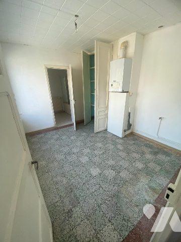 CALAS SECTEUR CURIE ENSEMBLE IMMOBILIER APPARTEMENT ET GARAGE