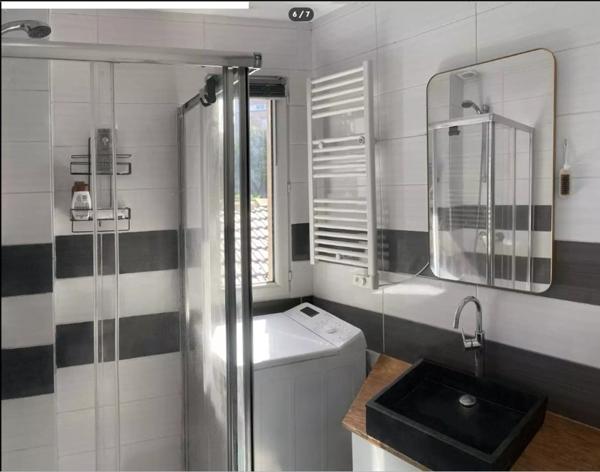 Appartement à vendre |  Saint-Ouen |  2 pièces | 37 m²