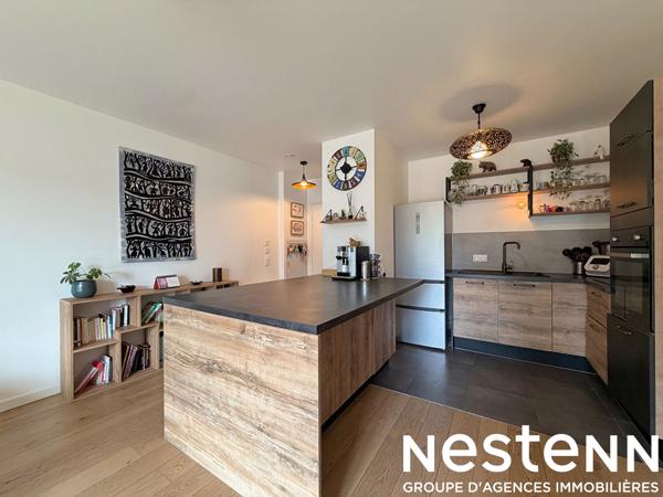 Appartement 3 pièces en rez-de-jardin à Champigny-sur-marne
