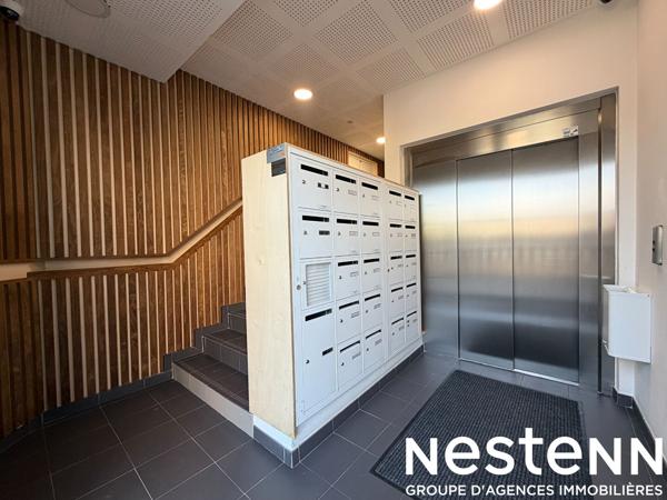 Appartement 3 pièces en rez-de-jardin à Champigny-sur-marne