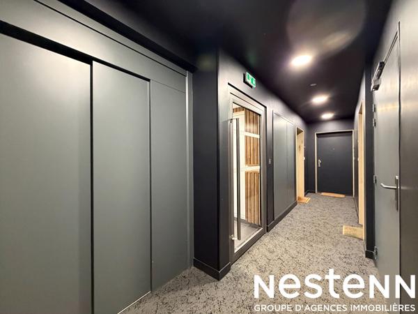 Appartement 3 pièces en rez-de-jardin à Champigny-sur-marne
