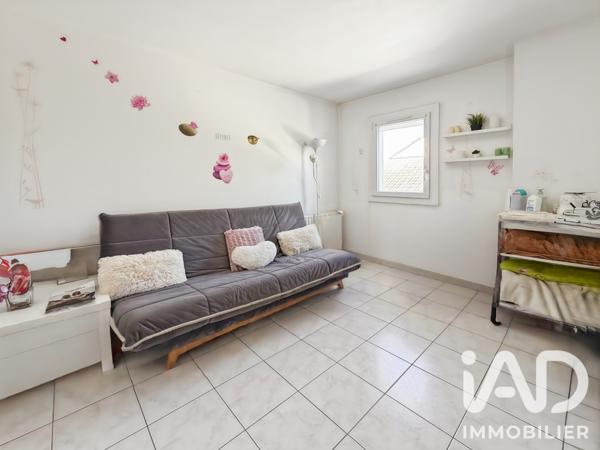 Maison à vendre 4 pièces 82 m² Roissy-en-Brie
