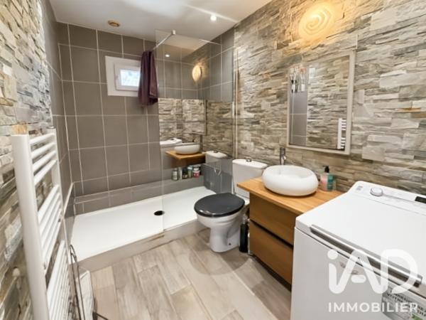 Maison à vendre 4 pièces 82 m² Roissy-en-Brie