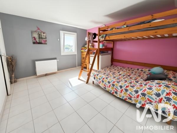 Maison à vendre 4 pièces 82 m² Roissy-en-Brie