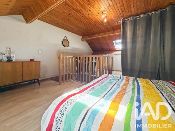 Maison à vendre 4 pièces 82 m² Roissy-en-Brie