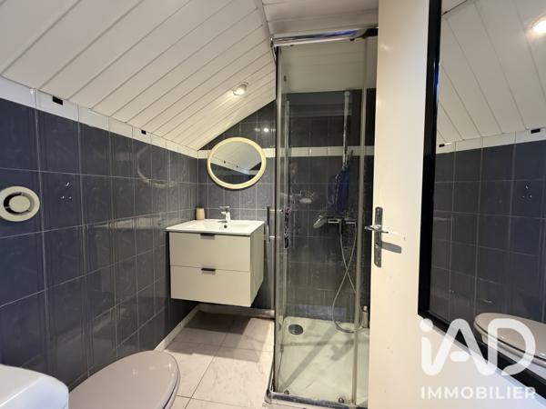 Maison à vendre 4 pièces 82 m² Roissy-en-Brie
