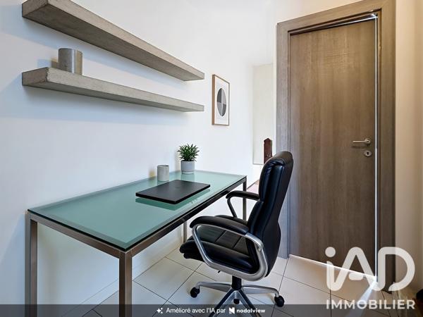 Maison à vendre 4 pièces 82 m² Roissy-en-Brie