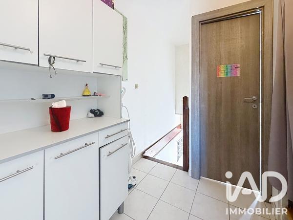 Maison à vendre 4 pièces 82 m² Roissy-en-Brie