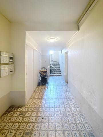 Millau (12100) APPARTEMENT F3 60 M² CARREZ POUR 74 M² AU SOL