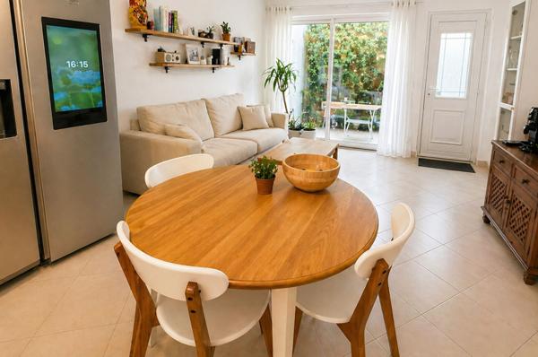 Appartement Houilles 4 pièces 70 m2