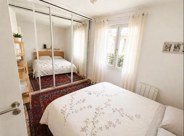 Appartement Houilles 4 pièces 70 m2