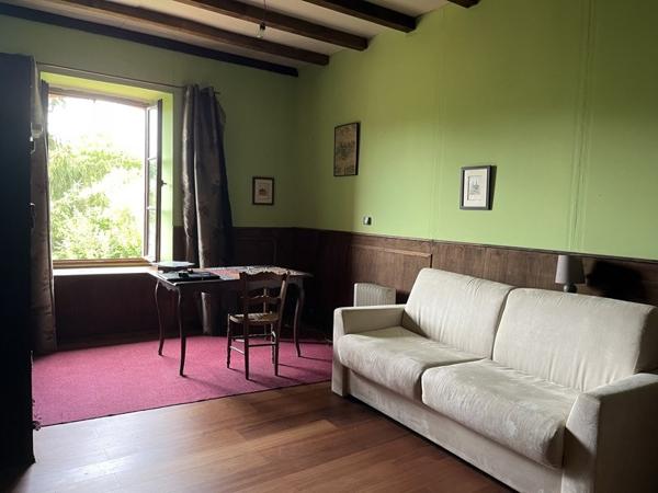 Maison à vendre |  Le Dorat |  6 pièces | 158 m²