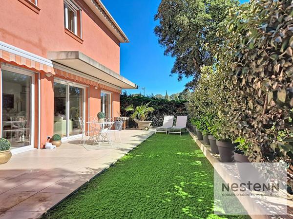 Fréjus, Maison Valescure, grand confort , jacuzzi