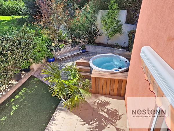 Fréjus, Maison Valescure, grand confort , jacuzzi