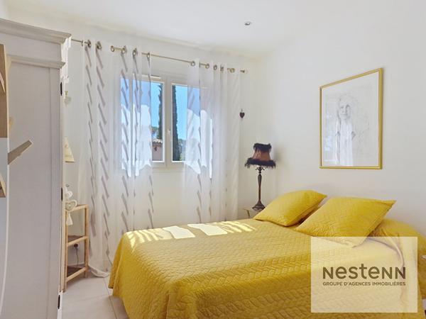 Fréjus, Maison Valescure, grand confort , jacuzzi