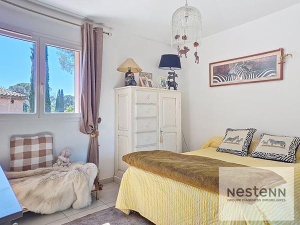 Fréjus, Maison Valescure, grand confort , jacuzzi