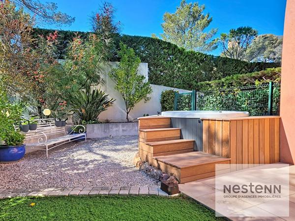 Fréjus, Maison Valescure, grand confort , jacuzzi