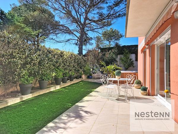 Fréjus, Maison Valescure, grand confort , jacuzzi
