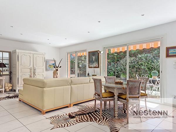 Fréjus, Maison Valescure, grand confort , jacuzzi