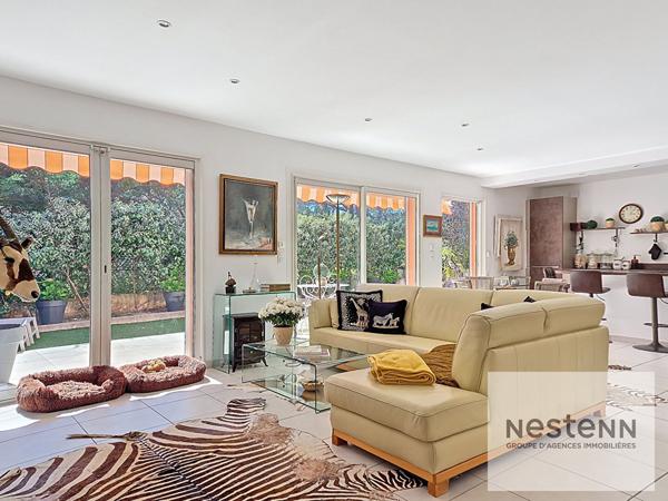 Fréjus, Maison Valescure, grand confort , jacuzzi