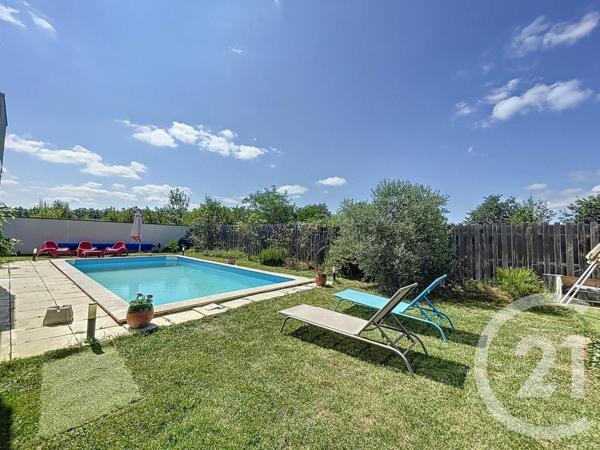 Maison à vendre  6 pièces - 150 m2 ST SULPICE LA POINTE - 81