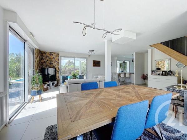 Maison à vendre  6 pièces - 150 m2 ST SULPICE LA POINTE - 81