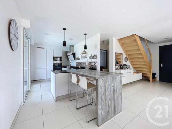 Maison à vendre  6 pièces - 150 m2 ST SULPICE LA POINTE - 81