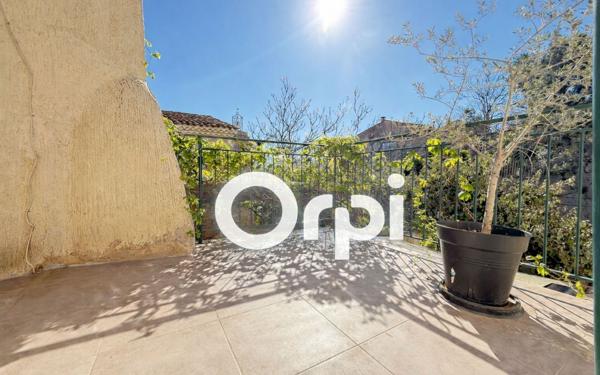 Maison à vendre    3 pièces • 66 m2 Eyguières