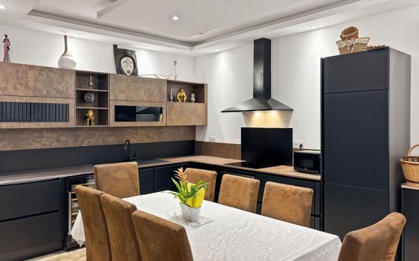 Maison à vendre    3 pièces •  Coulounieix-Chamiers