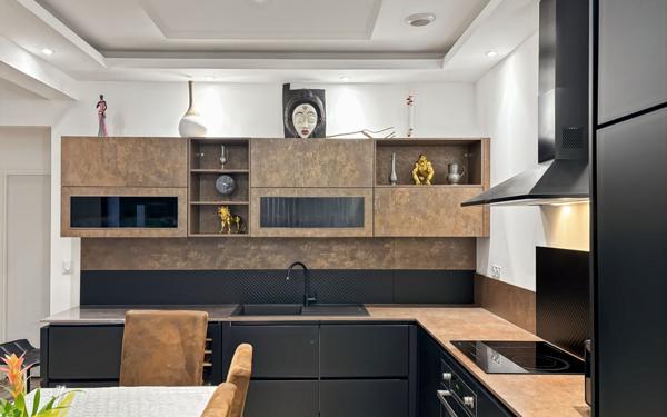 Maison à vendre    3 pièces •  Coulounieix-Chamiers