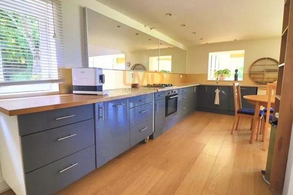 Bras: Villa 133m2, terrain 1700m2